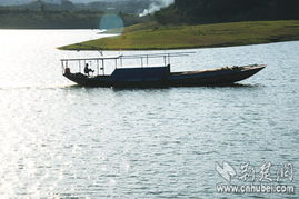 移民生活日日新 水污染治理成关键